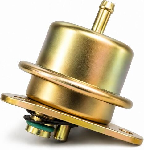 HiSport Fuel Injection Pressure Regulator - 2.7BAR, Replaces PR15T, E3EE9C968AA, E3EE9C968AB, E3FZ9C968A, E3FZ9C968AA, E5AE9C968AA, E5AE9C968AB, ZZM013280, ZZM313280 in Saudi Arabia
