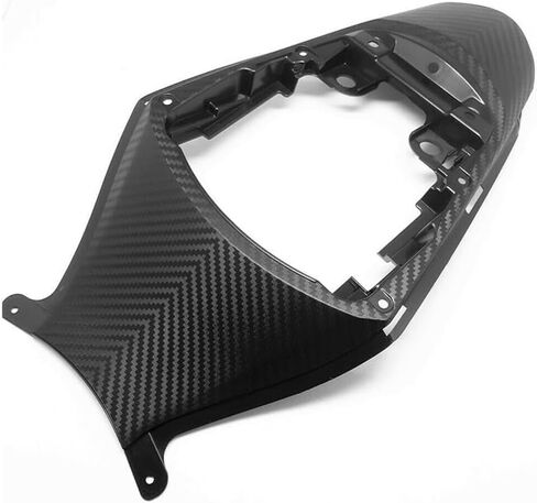 Motorcycle Rear Seat Fairing Rear Upper Center Tail Seat Fairing Fit for Suzuki GSXR600 GSXR750 GSX-R750 2011 2012 2013 2014 2015 2016 2017 2018 2019 2020-2025 K11 Seat fairings in Saudi Arabia