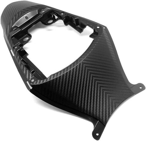Motorcycle Rear Seat Fairing Rear Upper Center Tail Seat Fairing Fit for Suzuki GSXR600 GSXR750 GSX-R750 2011 2012 2013 2014 2015 2016 2017 2018 2019 2020-2025 K11 Seat fairings in Saudi Arabia