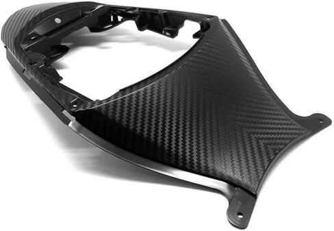 Motorcycle Rear Seat Fairing Rear Upper Center Tail Seat Fairing Fit for Suzuki GSXR600 GSXR750 GSX-R750 2011 2012 2013 2014 2015 2016 2017 2018 2019 2020-2025 K11 Seat fairings in Saudi Arabia