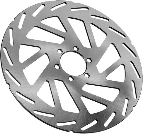 Motorcycle Brake Rotor for Macfox, E-Bike Disc Brake Rotor Front Rear For Macfox X1 X2 E-Bike Electric Bike Fat Tire Ebike in Kuwait