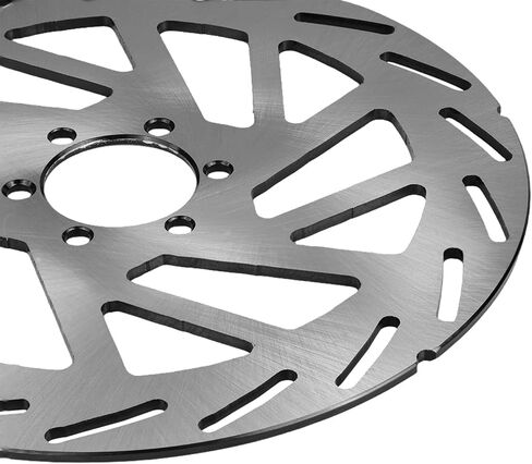 Motorcycle Brake Rotor for Macfox, E-Bike Disc Brake Rotor Front Rear For Macfox X1 X2 E-Bike Electric Bike Fat Tire Ebike in Kuwait
