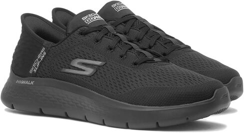 Skechers Men's Go Walk Flex-New World Sneaker in Saudi Arabia