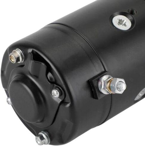 Starter Motor 50-81490M Compatible with Marine 50-92669M 50-97072M 50-97072T 31100-95240 in Kuwait