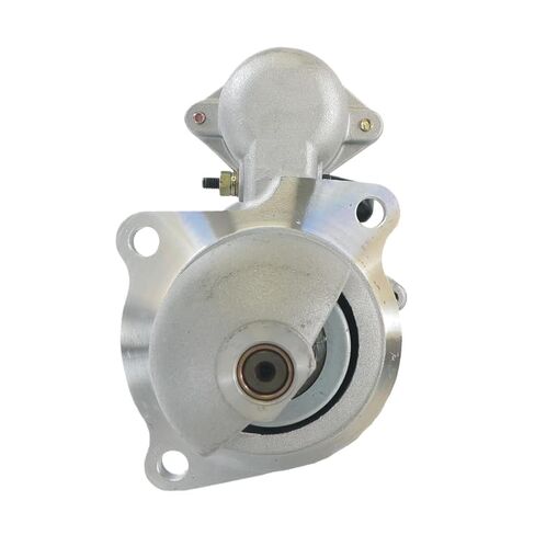 Starter Compatible with Medium and Heavy-Duty L6000 7000 8000 9000 Trucks 5.9L-359 10461477 10465151 in Saudi Arabia