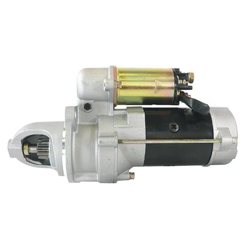 Starter Compatible with Medium and Heavy-Duty L6000 7000 8000 9000 Trucks 5.9L-359 10461477 10465151 in Saudi Arabia