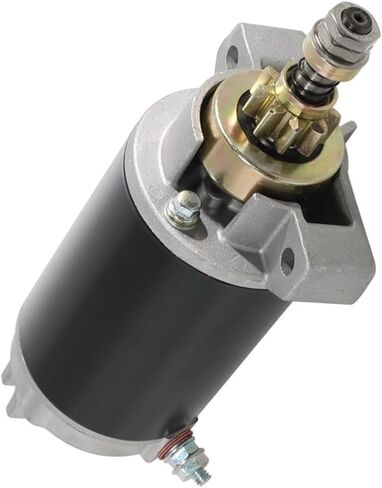 Starter Motor Replacement 50-859170-1 50-859170T1 50-859170T 50-893887T 50-884045T 50-854636T 50-888160T 884045T 893887T 6743040 for Mariner Marine in Saudi Arabia