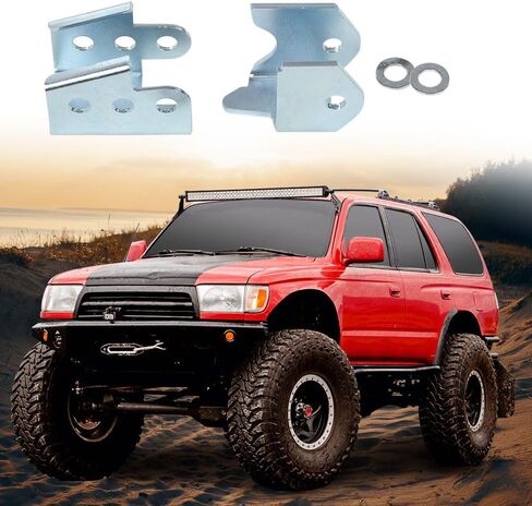 مجموعة تصحيح G-PLUS (PCK) متوافقة مع الجيل الثالث 4Runner 1996 1997 1998 1999 2000 2001 2002 in Kuwait