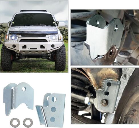 مجموعة تصحيح G-PLUS (PCK) متوافقة مع الجيل الثالث 4Runner 1996 1997 1998 1999 2000 2001 2002 in Kuwait