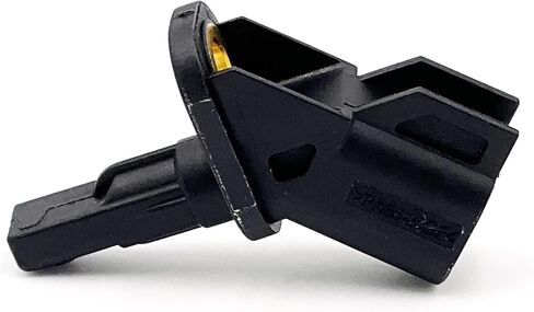 Front Left or Right ABS Wheel Speed Sensor Compatible with Ford 2012-2018 Focus 2013-2019 Escape 2013-2018 C-Max Replacement for Lincoln 15-19 MKC Replaces 8M5T2B372AA 3M5T2B372AB 3M5T2B372BA in Kuwait