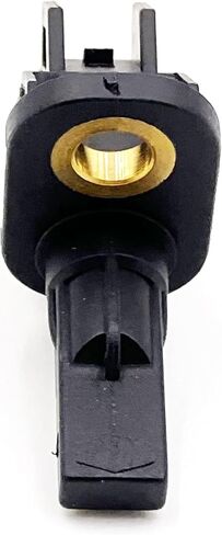 Front Left or Right ABS Wheel Speed Sensor Compatible with Ford 2012-2018 Focus 2013-2019 Escape 2013-2018 C-Max Replacement for Lincoln 15-19 MKC Replaces 8M5T2B372AA 3M5T2B372AB 3M5T2B372BA in Kuwait