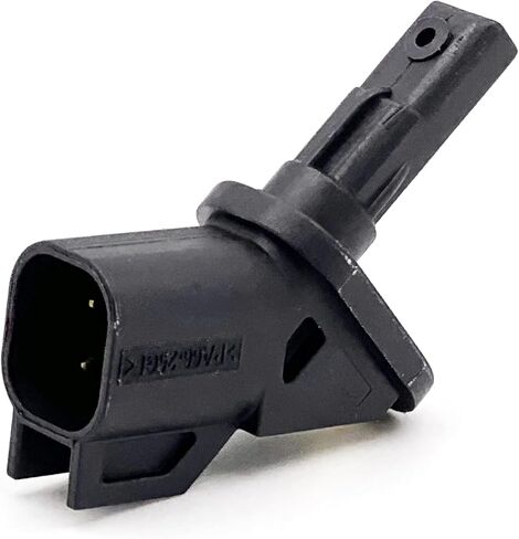 Front Left or Right ABS Wheel Speed Sensor Compatible with Ford 2012-2018 Focus 2013-2019 Escape 2013-2018 C-Max Replacement for Lincoln 15-19 MKC Replaces 8M5T2B372AA 3M5T2B372AB 3M5T2B372BA in Kuwait