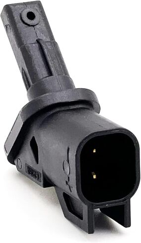 Front Left or Right ABS Wheel Speed Sensor Compatible with Ford 2012-2018 Focus 2013-2019 Escape 2013-2018 C-Max Replacement for Lincoln 15-19 MKC Replaces 8M5T2B372AA 3M5T2B372AB 3M5T2B372BA in Kuwait