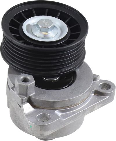 38452 Belt Tensioner for Ford Escape Focus Fusion, Replacement for Mazda, Mercury, Replaces# 89372 6E5Z6A228B in Kuwait