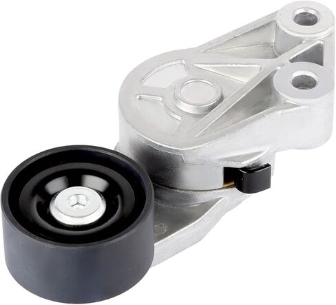 20966526 Belt Tensioner Compatible with VNL/VNX/VT D12 FH12 FH16 FM12 FM9 L150E Engine Replaces 20762060 21422767 21404578 8149855 in Kuwait
