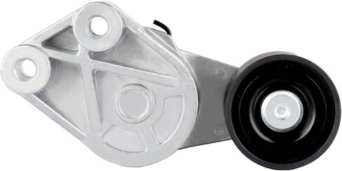 20966526 Belt Tensioner Compatible with VNL/VNX/VT D12 FH12 FH16 FM12 FM9 L150E Engine Replaces 20762060 21422767 21404578 8149855 in Kuwait