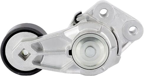 20966526 Belt Tensioner Compatible with VNL/VNX/VT D12 FH12 FH16 FM12 FM9 L150E Engine Replaces 20762060 21422767 21404578 8149855 in Kuwait