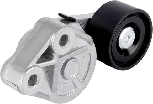 20966526 Belt Tensioner Compatible with VNL/VNX/VT D12 FH12 FH16 FM12 FM9 L150E Engine Replaces 20762060 21422767 21404578 8149855 in Kuwait