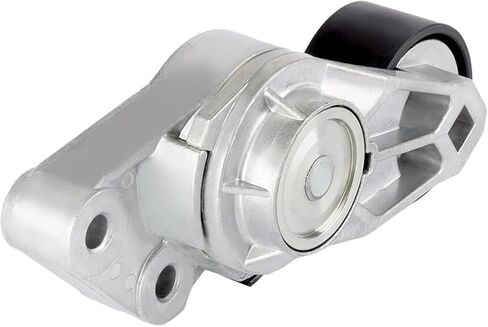 20966526 Belt Tensioner Compatible with VNL/VNX/VT D12 FH12 FH16 FM12 FM9 L150E Engine Replaces 20762060 21422767 21404578 8149855 in Kuwait