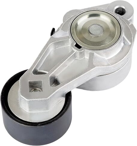 20966526 Belt Tensioner Compatible with VNL/VNX/VT D12 FH12 FH16 FM12 FM9 L150E Engine Replaces 20762060 21422767 21404578 8149855 in Kuwait