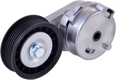 Drive Belt Tensioner 38420 Fit for Chevrolet Impala/Malibu/Monte Carlo/Uplander 06-11, for Saturn Aura/RelayVue 06-08, for Pontiac G6/Montana SV6 06-10 Pulley Tensioners in Kuwait