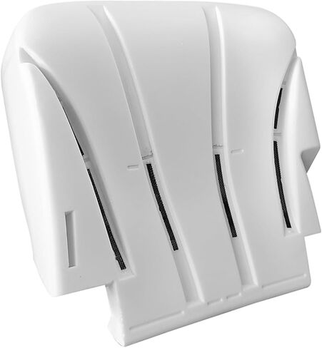 Replacement Driver Side Bottom Cloth Seat Cover and Foam Cushion Pad Fit for Chevy Silverado GMC Sierra 1500 2500 3500 1999-2002 Gray in Saudi Arabia