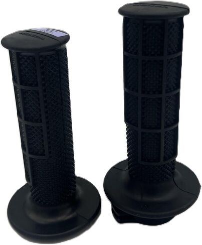 Left and Right Throttle Grip Kit Compatible with Honda CRF150R CRF150 2007-2025 53166-KPT-305 53140-KSE-000 in Kuwait