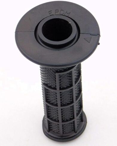 Left and Right Throttle Grip Kit Compatible with Honda CRF150R CRF150 2007-2025 53166-KPT-305 53140-KSE-000 in Kuwait