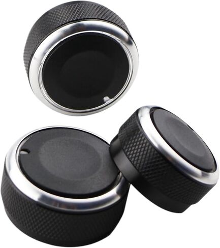 Car Air Conditioning Ac Panel Control Switch Knob for Chevrolet for Aveo for Lova 2006-2014 in Kuwait
