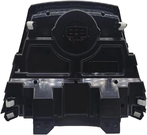 جزء استبدال لوحة التحكم في تكييف الهواء لشركة Hyundai Santa Fe 2013 2017 OEM 97250 2W160 مصنوع من مادة ABS المضادة in Kuwait