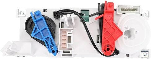 Car Air Conditioning Control Switch for Pointer for Parati 4P for GOL OEM 377820045D Replacement Part for Center Console Use in Multiple Model Years in Kuwait
