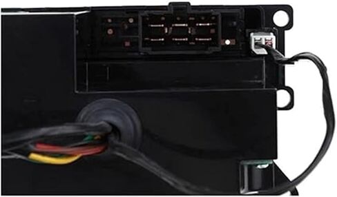 for Jac Truck 6-Pins 972604A101 97260-4A101 Air Conditioner Control Panel Switch Ac Conditioning Decorate in Kuwait