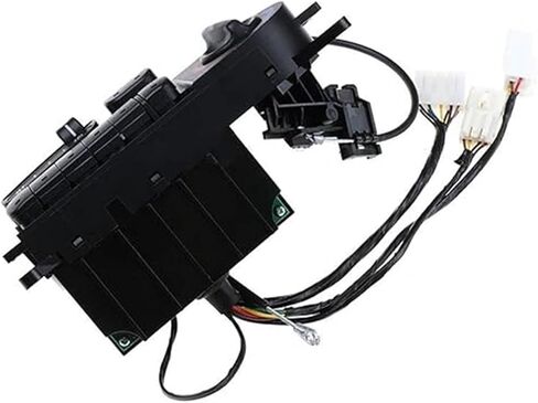 for Jac Truck 6-Pins 972604A101 97260-4A101 Air Conditioner Control Panel Switch Ac Conditioning Decorate in Kuwait