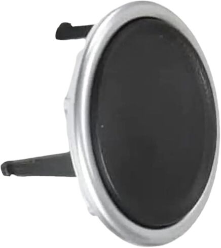 Car Rear Air Conditioning Control Panel Knob Button Cover 7N0907049C for Vw for Sharan in Kuwait