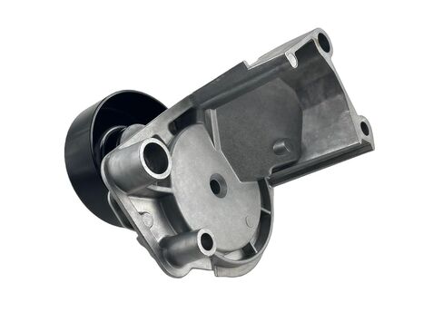 90K-38488 Serpentine Belt Tensioner with Idler Pulley Kit Fit for 2000-2009 Toyota Tundra 4Runner Sequoia Land Cruiser 1998-2009 Lexus LX470 GX470 LS430 GS430 GS400 SC400 in Saudi Arabia