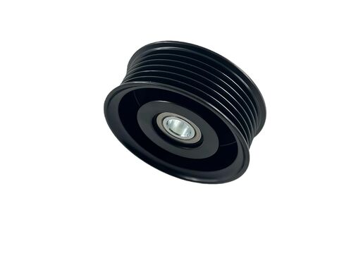 90K-38488 Serpentine Belt Tensioner with Idler Pulley Kit Fit for 2000-2009 Toyota Tundra 4Runner Sequoia Land Cruiser 1998-2009 Lexus LX470 GX470 LS430 GS430 GS400 SC400 in Saudi Arabia