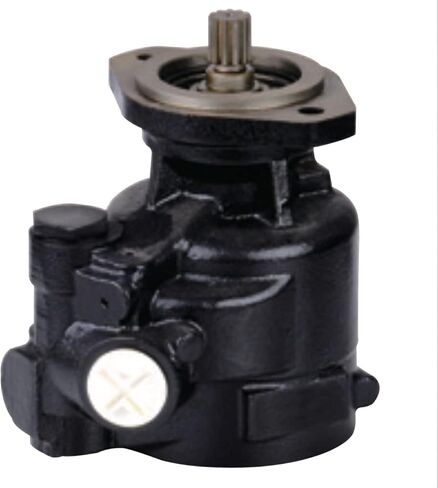 compatible Power steering pump 7677 955 180/7677955180 / F1HT 3A 674AA/F1HT3A674AA in Saudi Arabia