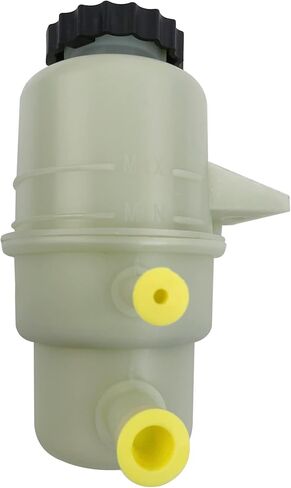 Power Steering Pump Reservoir For 2008-2016 Dodge Grand Caravan For 2008-2016 Chrysler Town & Country 4721497AC 4721497AB 3.6L V6 FLEX DOHC in Kuwait