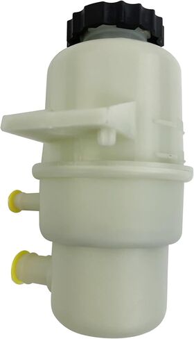Power Steering Pump Reservoir For 2008-2016 Dodge Grand Caravan For 2008-2016 Chrysler Town & Country 4721497AC 4721497AB 3.6L V6 FLEX DOHC in Kuwait