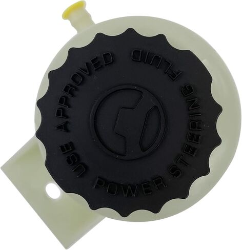 Power Steering Pump Reservoir For 2008-2016 Dodge Grand Caravan For 2008-2016 Chrysler Town & Country 4721497AC 4721497AB 3.6L V6 FLEX DOHC in Kuwait