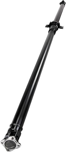 Rear Drive Shaft Propeller Driveshaft Assembly Compatible with Honda CRV CR-V 2002-2006 AWD 4WD L4 2.4L, Replace 40100S9AE01 40100SCAA01 40100S9AJ01 936-001 in Saudi Arabia