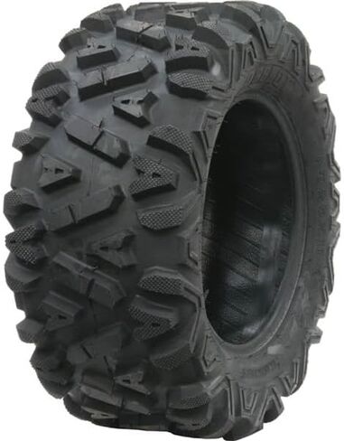 Ocelot Knight 26 x 11-14 ATV/UTV All-Terrain Tire - Exceptional Traction and Control | Puncture & Abrasion Resistant | Optimal Grip for Enhanced Maneuverability Off-Roading in Kuwait