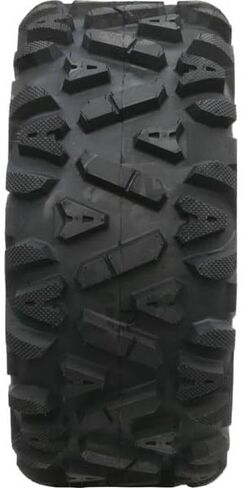 Ocelot Knight 26 x 11-14 ATV/UTV All-Terrain Tire - Exceptional Traction and Control | Puncture & Abrasion Resistant | Optimal Grip for Enhanced Maneuverability Off-Roading in Kuwait