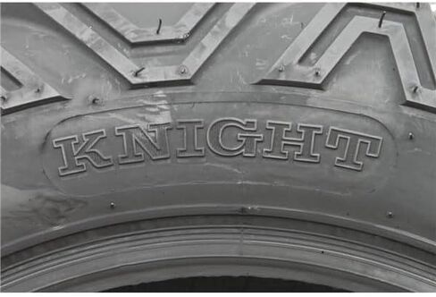 Ocelot Knight 26 x 11-14 ATV/UTV All-Terrain Tire - Exceptional Traction and Control | Puncture & Abrasion Resistant | Optimal Grip for Enhanced Maneuverability Off-Roading in Kuwait