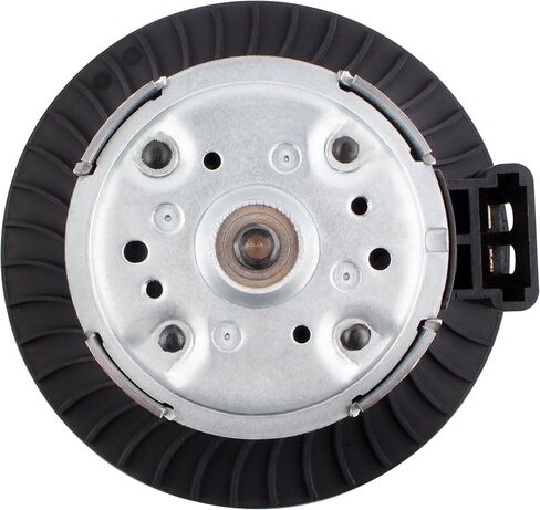 مجموعة محرك منفاخ سخان HVAC من BOXI تناسب BMW 323Ci E46 Series 2000 L6 2.5L / لسيارات BMW 328Ci E46 Series 2000 L6 2.8L / يستبدل 64118373985 V20031132 in Kuwait