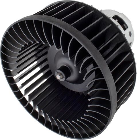 مجموعة محرك منفاخ سخان HVAC من BOXI تناسب BMW 323Ci E46 Series 2000 L6 2.5L / لسيارات BMW 328Ci E46 Series 2000 L6 2.8L / يستبدل 64118373985 V20031132 in Kuwait