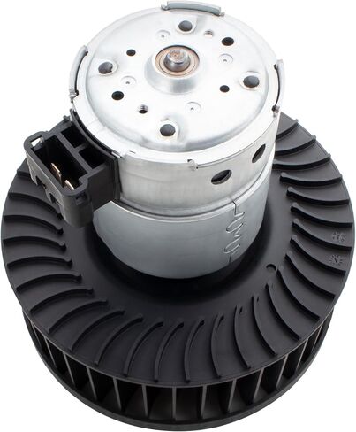 مجموعة محرك منفاخ سخان HVAC من BOXI تناسب BMW 323Ci E46 Series 2000 L6 2.5L / لسيارات BMW 328Ci E46 Series 2000 L6 2.8L / يستبدل 64118373985 V20031132 in Kuwait