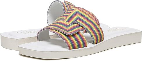 Franco Sarto Women's Caprisld2 Slide Sandal in Saudi Arabia