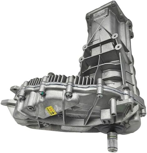 95834101021 Transfer Case Assembly for Porsche Cayenne 2011-2018 3.6L V6 in Saudi Arabia