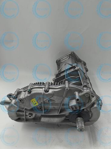 95834101021 Transfer Case Assembly for Porsche Cayenne 2011-2018 3.6L V6 in Saudi Arabia